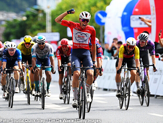 TV, horarios de emisión y dónde ver en directo el Tour de Guangxi 2026 TV, horarios de emisión y dónde ver en directo el Tour de Guangxi 2026