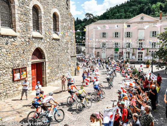 Francia, cuatro décadas sin trono en el Tour Francia, cuatro décadas sin trono en el Tour