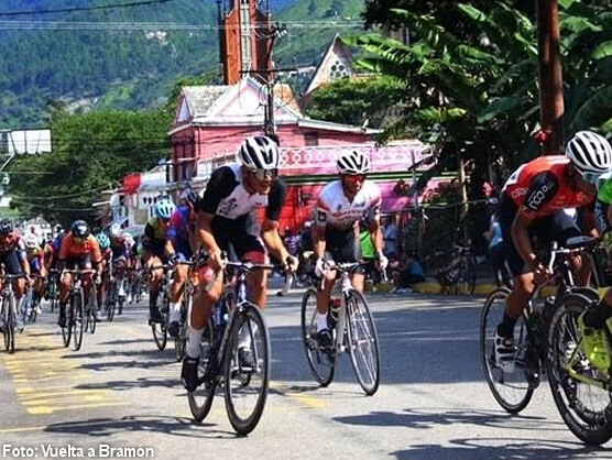 La Vuelta a Bramón vuelve en diciembre con un recorrido renovado La Vuelta a Bramón vuelve en diciembre con un recorrido renovado