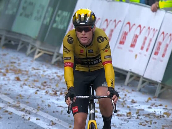 Per Strand Hagenes hace suyo el Sparkassen Mnsterland Giro