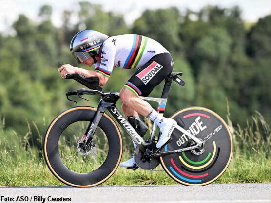 Remco Evenepoel