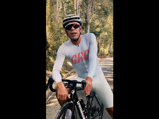 Rigoberto Urán será el dorsal 312 de la Mallorca 312 OK Mobility 2027 Rigoberto Urán será el dorsal 312 de la Mallorca 312 OK Mobility 2027