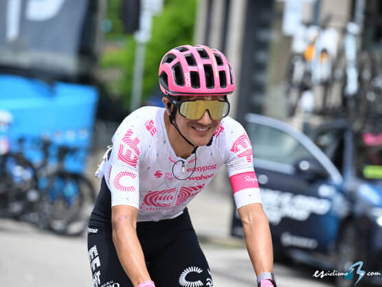 Pidcock y Carapaz, por la gloria en la Mil�n-Tur�n, la cl�sica m�s antigua del mundo [Previa]