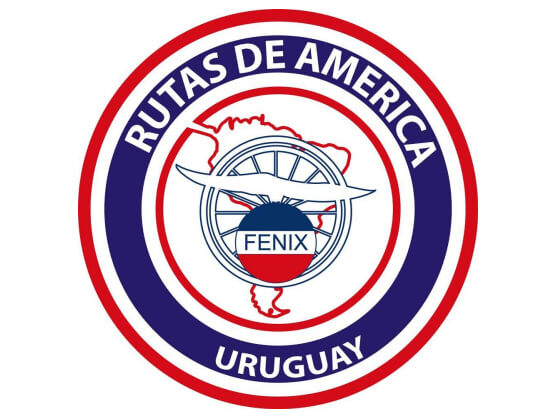 Rutas de América comienza con triunfo del uruguayo Agustín Alonso en la contrarreloj Rutas de América comienza con triunfo del uruguayo Agustín Alonso en la contrarreloj