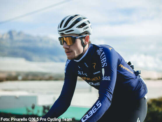 Sam Bennett regresa a la competici�n en Nokere Koerse tras superar una intervenci�n card�aca