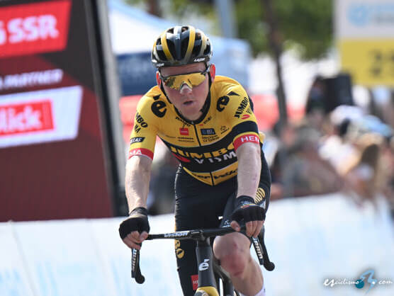 Sam Oomen correrá en Lidl-Trek, Mirco Maestri y Gleb Brussenskiy renuevan con Eolo-Kometa y Astana Sam Oomen correrá en Lidl-Trek, Mirco Maestri y Gleb Brussenskiy renuevan con Eolo-Kometa y Astana