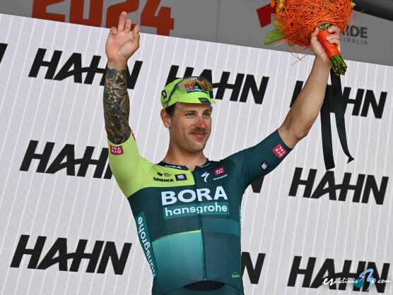 Tour Down Under: Sam Welsford también gana la cuarta etapa, Isaac del Toro sigue líder Tour Down Under: Sam Welsford también gana la cuarta etapa, Isaac del Toro sigue líder