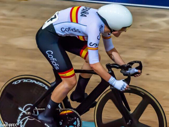 España acudirá con diecinueve ciclistas a los Mundiales de pista de Ballerup España acudirá con diecinueve ciclistas a los Mundiales de pista de Ballerup