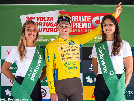 Sergi Darder renueva dos temporadas con Caja Rural-Seguros RGA