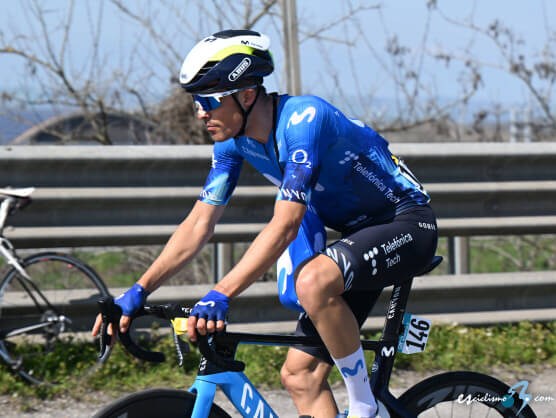 Sergio Samitier se compromete con Cofidis por tres años y Jonathan Lastra renueva Sergio Samitier se compromete con Cofidis por tres años y Jonathan Lastra renueva