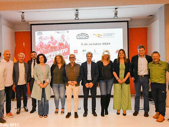 La Sierra Norte Bike Challenge coronará a los nuevos campeones de España de XC Ultramaratón La Sierra Norte Bike Challenge coronará a los nuevos campeones de España de XC Ultramaratón