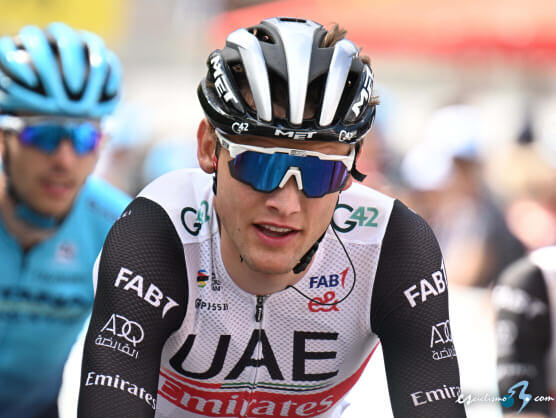 Sjoerd Bax se hace con el Trofeo Matteotti
