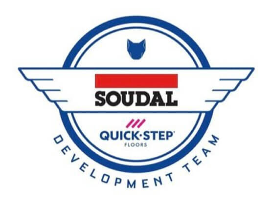 Matijs Van Strijthem se une al equipo de desarrollo del Soudal-Quick Step Matijs Van Strijthem se une al equipo de desarrollo del Soudal-Quick Step