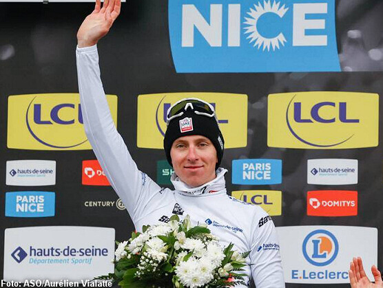 El doblete Giro-Tour de Pogacar y el estreno de Evenepoel en el Tour animan el calendario