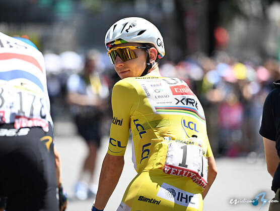 El Tour se sube al vértigo | Tour de Francia El Tour se sube al vértigo | Tour de Francia
