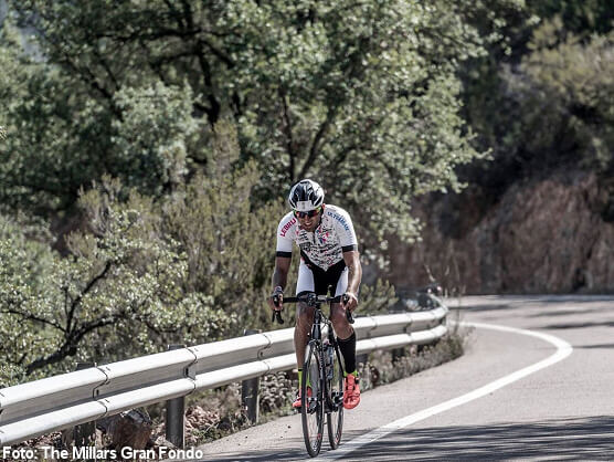The Millars UCI Gran Fondo supera las expectativas y arranca con mucha fuerza