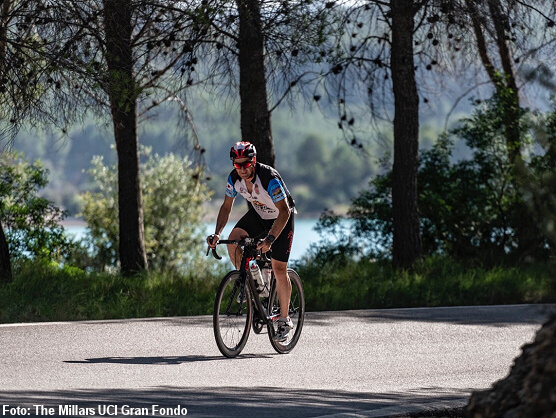 The Millars UCI Gran Fondo abre inscripciones con novedades