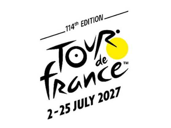 El Tour de Francia 2027 desvela su recorrido, de Edimburgo a Par�s, con dos cronos y menos monta�a
