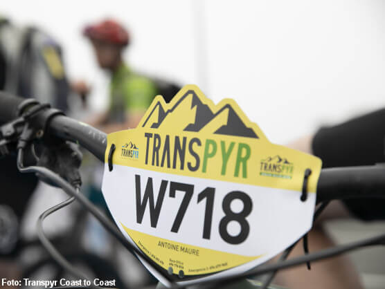 Transpyr Coast to Coast, listo para su 14ª edición con un recorrido renovado Transpyr Coast to Coast, listo para su 14ª edición con un recorrido renovado