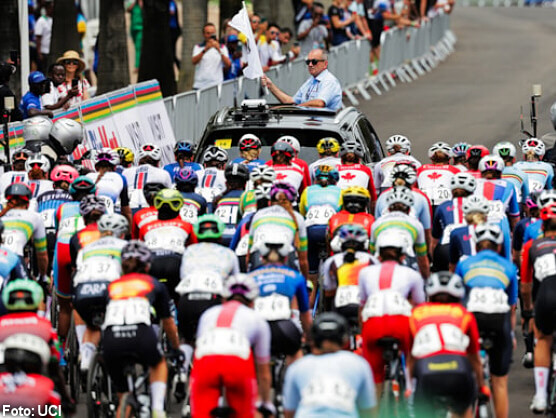TV, horarios de emisión y dónde ver en directo el Mundial de ciclismo de Montreal 2026 TV, horarios de emisión y dónde ver en directo el Mundial de ciclismo de Montreal 2026