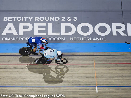 Apeldoorn