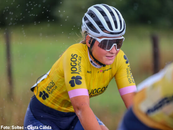 Soltec-Costa Cálida incorpora a la campeona rusa Valeria Valgonen Soltec-Costa Cálida incorpora a la campeona rusa Valeria Valgonen