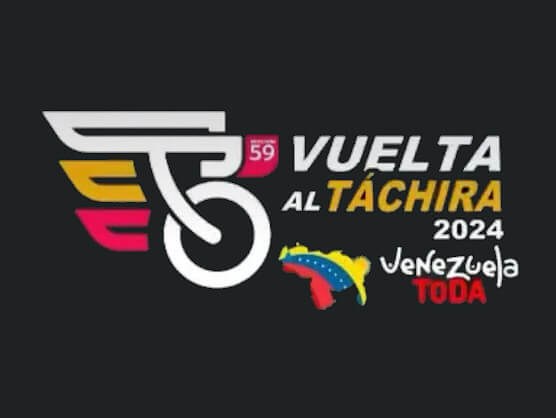 La Vuelta al Tchira en Bicicleta 2024 desvela su recorrido oficial