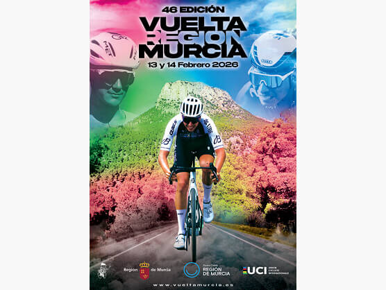 La Vuelta a Murcia recupera su formato por etapas con un cartel de lujo [Previa]