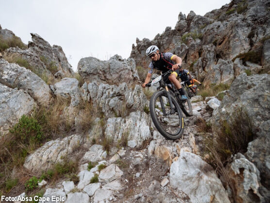 Las Epic Series 2024, con un calendario cargado de aventuras ciclistas por todo el Mundo