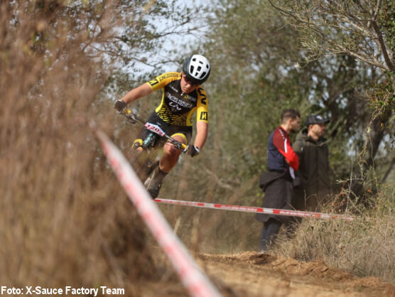 El X-Sauce Factory Team brilla en la Shimano Super Cup Massi de Banyoles El X-Sauce Factory Team brilla en la Shimano Super Cup Massi de Banyoles