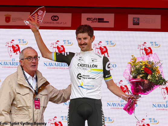 Xavier Cañellas ficha por el Euskaltel-Euskadi Xavier Cañellas ficha por el Euskaltel-Euskadi