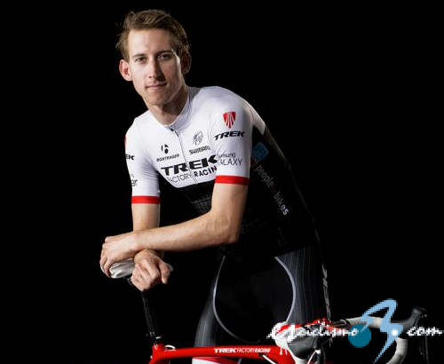 Mollema y Schleck, al frente del Trek Factory Racing en la Vuelta a Murcia Mollema y Schleck, al frente del Trek Factory Racing en la Vuelta a Murcia