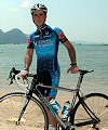 Beloki abandona el Giro junto a trece corredores más Beloki abandona el Giro junto a trece corredores más