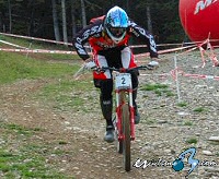 Tercer triunfo para Bernat Guardia en el Open de España DH Massi Tercer triunfo para Bernat Guardia en el Open de España DH Massi