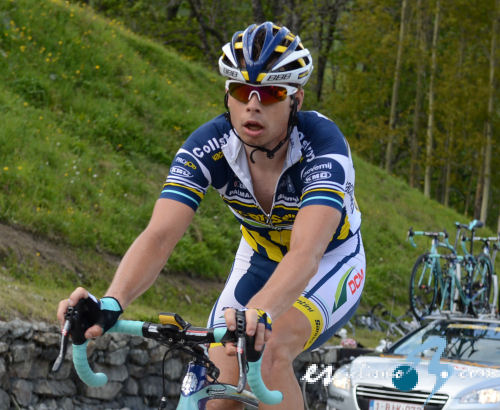 Belkin ficha al holandés Bert-Jan Lindeman por dos temporadas Belkin ficha al holandés Bert-Jan Lindeman por dos temporadas