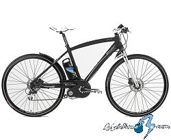 Las bicicletas BH Emotion reciben el reconocimiento de Extraenergy Las bicicletas BH Emotion reciben el reconocimiento de Extraenergy