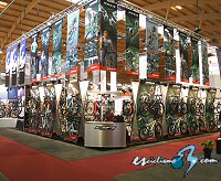 BH, a prolongar en Festibike el éxito cosechado en Eurobike BH, a prolongar en Festibike el éxito cosechado en Eurobike