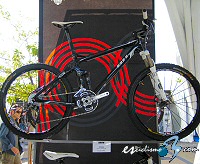 BH Trail Racer 2010