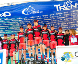 BMC Racing Team