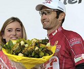 Julich remonta en la contrarreloj y se hace con la victoria en el Tour de Benelux Julich remonta en la contrarreloj y se hace con la victoria en el Tour de Benelux