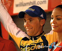 Vuelta a Espaa: Bozic gana al sprint la sexta etapa y Greipel conserva el liderato (Crnica)