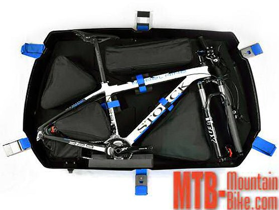 ▷ Mejores Maletas Para Bicicletas de 2022 » (Comparativa y Opiniones)