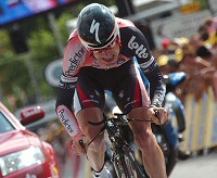 Cadel Evans cree en la inocencia de Contador porque no existen «pruebas sólidas» en las acusaciones de dopaje Cadel Evans cree en la inocencia de Contador porque no existen «pruebas sólidas» en las acusaciones de dopaje