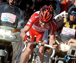 Cadel Evans (BMC)