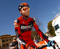 Cadel Evans confirma su presencia en el Giro de Italia Cadel Evans confirma su presencia en el Giro de Italia