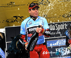 Cadel Evans