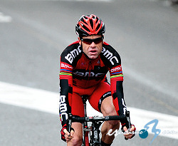 Cadel Evans se cae de la lista de inscritos de la Volta a Catalunya Cadel Evans se cae de la lista de inscritos de la Volta a Catalunya
