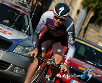 Cadel Evans (Silence-Lotto)