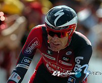 JJ.OO.: Evans aún conserva opciones de acudir a Beijing tras recibir Australia una invitación más de la UCI JJ.OO.: Evans aún conserva opciones de acudir a Beijing tras recibir Australia una invitación más de la UCI