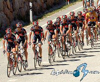 Alejandro Valverde lidera un potente Caisse d´Epargne para las clásicas de las Ardenas Alejandro Valverde lidera un potente Caisse d´Epargne para las clásicas de las Ardenas